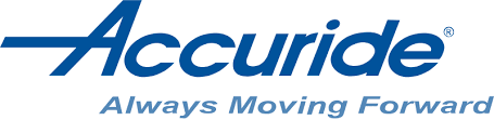 логотип Accuride