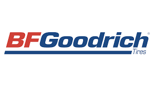 логотип BFGoodrich